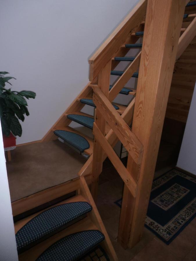 Ubytovani U Machova Jezera - Apartmany - Ludmila Grulisova Doksy  Ngoại thất bức ảnh
